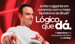Ademicon é a mais nova parceira do JCB 