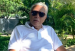 Nota de falecimento: Sr. Alexandre de Britto Cunha