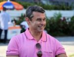 O presidente do JCB, Raul Lima Neto, será entrevistado nesta segunda (10) na Tv Turfe