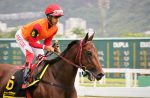 Pedigree da semana: Pastime