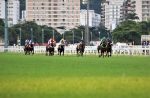 Carreiras de G3 são os destaques na Gávea