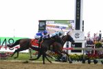 Preakness Stakes (G1): De ponta a ponta, National Treasure encerra o sonho da Tríplice Coroa de Mage