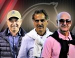 Duas vitórias para Luiz Esteves, Venâncio Nahid e Ildefonso Coelho de Souza