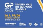 Na Quarta (07), Tv Turfe traz os Sorteios de Balizas das provas de G1 do GP Brasil Pixbet e edição especial do Jornal da Gávea