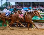 Mage, a estrela do 149º Kentucky Derby (G1)