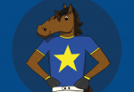 Vote para escolher o nome do mascote do Jockey