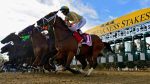 Tv Turfe transmite Mage lutando pela Coroa no Preakness, neste sábado (20), em Pimlico