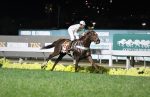 Is Not The End vence com sobras o GP OSAF (G3) – TBS INTERNATIONAL