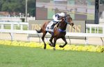Bacilo domina com sobras o GP ABCPCC (G3) – TBS INTERNATIONAL