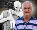 Adelcio Menegolo assume o terceiro posto na estatística