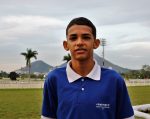Aprendiz Brunno Roberto Poroca de Melo estreia esta semana na Gávea