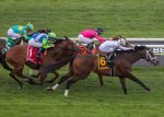 Filo di Arianna conquista ótimo segundo no Poker Stakes (G3)