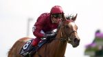 Em dia de Dettori e Gosden, Soul Sister vence o Oaks de Epsom (G1)