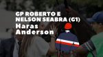 Balizamento GP Roberto e Nelson Seabra – Haras Anderson (G1)