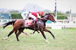 Mallabille atropela forte para vencer a P.E. Be Fair