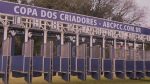 Copa dos Criadores tem campos definidos. Confira!
