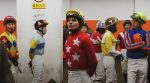 Documentário sobre a história do jóquei A.C.Silva entra em cartaz no Canal Brasil