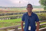 Bruno Queiroz monta 10 páreos, domingo (30), em Cingapura