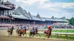 Festival do Belmont Stakes continua nesta sexta-feira (07), em Saratoga