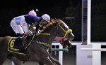 Tinindo, L’Ente Supremo vence o GP Professor Nova Monteiro (G3)