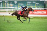 Lady Rose domina o GP Duque de Caxias (G2)