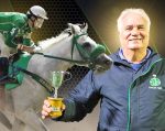 Três vitórias para José Antônio Lopes, o “Biduca”
