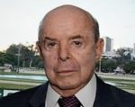 Nota de falecimento: Sr. Francisco Oswaldo Neves Dornelles