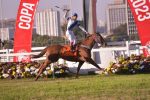 GP Margarida Polak Lara: Lillácea dá o primeiro G1 ao Stud Embalagem
