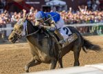 Potrancas correm G1 em Saratoga e Del Mar neste sábado (19) na tela da Tv Turfe