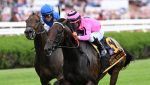 Saratoga: Ice Chocolat faz ótimo terceiro em G1