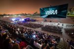 Open Air abre venda de ingressos em 12/09 às 11h e quem é do Jockey ganha tickets para pipoca