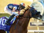 Del Mar: Planetário corre G2 e finaliza na quinta posição