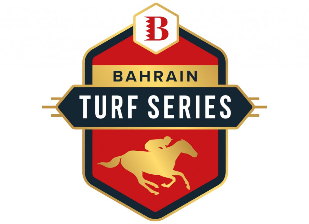 Corridas no Bahrein agitam a manhã de sexta-feira (08) na tela da Tv Turfe