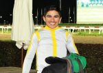 Francisco Leandro (ARG) não atua na Gávea no domingo (03)
