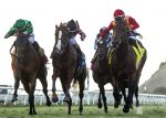 Em final eletrizante, vitória de Planetário no Hollywood Turf Cup S. (G2), em Del Mar
