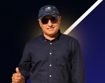 Luiz Esteves segue dominante