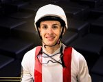 Cinco vezes Dylan Machado