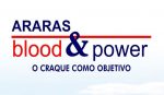 Araras Blood & Power patrocina as provas das Tríplices Coroas pelo terceiro ano consecutivo
