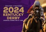 Na edição 150, pela 1ª vez, Tv Turfe transmitirá o Kentucky Derby