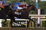 Quadro de Honra: Belmont Stakes (G1)