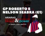 ADDED: GP Roberto e Nelson Seabra – Araras Blood & Power (G1)