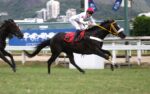 Leo Reis: Nagayama retorna tinindo