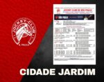 Programas com retrospectos completos para as corridas de Cidade Jardim