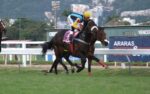 Quadro de Honra – GP Nove de Maio (G2)