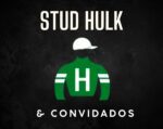 TBS: Nesta quinta-feira (08), Leilão do Stud Hulk e convidados