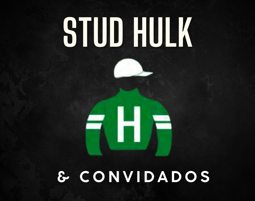 TBS: Nesta quinta-feira (08), Leilão do Stud Hulk e convidados