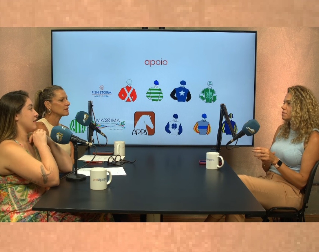 podApostar #23 – Mayra Frederico
