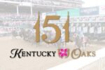 Kentucky Oaks e primeiras disputas de G1 para Geração 2022 em destaque na Tv Turfe