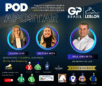 podApostar recebe, na quarta-feira (11/06), o presidente do JCB, Raul Lima Neto