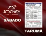 Tarumã: Programa com retrospecto – SÁBADO (10/05)